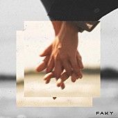 ＦＡＫＹ「FAKY、Mikakoの恋心を描いたラブソング「モノクロ」配信リリース決定」1枚目/2