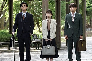 「「転職の魔王様」“天間”白洲迅のラストの急展開に視聴者驚き 「全く想像してなかった」「今後どうなっていくのかが楽しみ」」