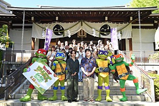 「佐藤二朗「妻より宮世琉弥の方が俺に興味がある」　宮世琉弥「亀のように長生きしたい」」