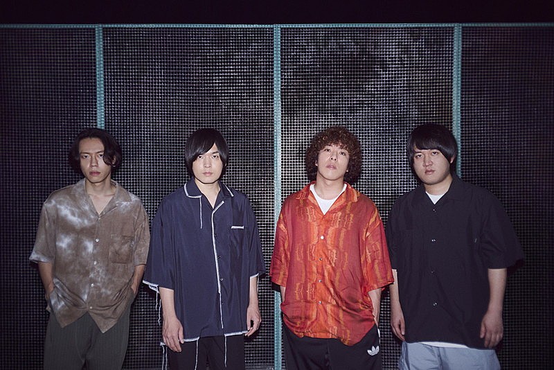 KANA-BOON「KANA-BOON」5枚目/5