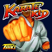 「TAIKI 配信シングル「KARATE KID」」2枚目/3