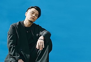 「KREVA、新曲「Expert」のMVを”クレバの日”にプレミア公開」