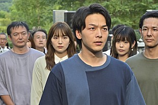 「「ハヤブサ消防団」ラストの展開に視聴者衝撃 「やっぱり真っ黒だった」「ラスボスなのか」」