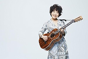 森山良子、ベストAL『森山良子の10曲』リリース決定 | Daily News