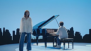 「いきものがかり、新曲「うれしくて」MVプレミア公開決定」