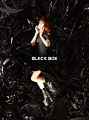 Reol「Reol、ニューAL『BLACK BOX』アートワーク公開」1枚目/6