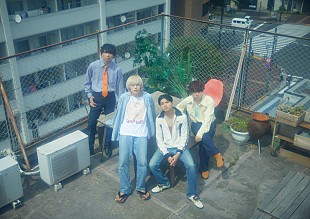 「ヤングスキニー、全国11か所廻るワンマンツアー来春開催決定」