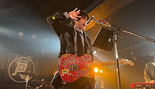 「元JUDY AND MARYのTAKUYA、4年ぶりソロライブ開催決定」