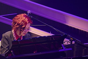 「＜ライブレポート＞梶浦由記のパレードはこの先も続いていく――30周年ライブ東京公演を振り返る」