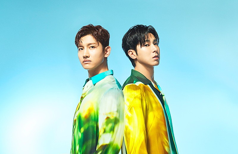 東方神起「東方神起」3枚目/3