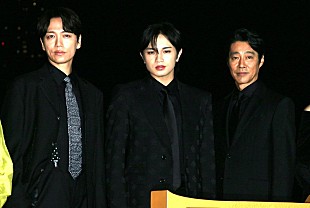 「中島健人、山崎育三郎の「僕、カツラなんです」発言に衝撃   「気付かなかった。一瞬だけ“カツラ三郎”さん？」」