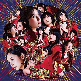 「Devil ANTHEM.、上田剛士（AA=）楽曲提供によるシングル『GOD BLESS YOU!!』ジャケ写＆新アー写公開」