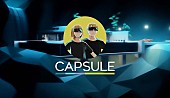 CAPSULE「」4枚目/5