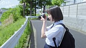 関取花「ドラマ『カメラ、はじめてもいいですか？』×関取 花「メモリーちゃん」コラボムービー公開」1枚目/3