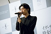 津田健次郎「」13枚目/17