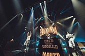 SEKAI NO OWARI「SEKAI NO OWARI、2024年にアリーナツアー開催＆ニューAL『Nautilus』リリースへ」1枚目/3