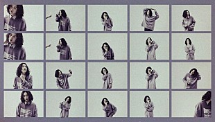 「キタニタツヤ、『呪術廻戦』OP「青のすみか」他収録の約1年半ぶりオリジナル・アルバム発売決定」