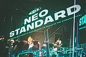 Night Tempo「＜ライブレポート＞Night Tempoが憧れの東京タワーでリリイベ開催、土岐麻子もゲスト参加」1枚目/9