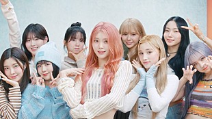 「Kep1er、新曲「Galileo」MVで愛を探す冒険へ」