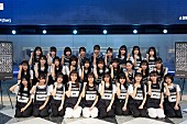 「＜イベントレポート＞秋元康が総合プロデュースを務める「IDOL3.0 PROJECT」、最終投票進出者29人によるお披露目イベント開催」1枚目/13