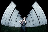 Aimer「Aimer、ドラマ『大奥 Season2』の主題歌「白色蜉蝣」配信＆CDリリース」1枚目/2