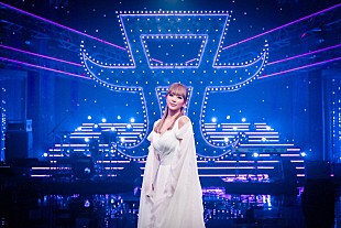「浜崎あゆみのNHK特番、ロングインタビュー／ライブパフォーマンスなど放送」
