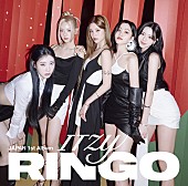 ITZY「ITZY アルバム『RINGO』初回限定盤B」3枚目/4