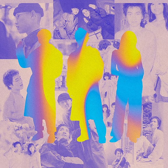 SIRUP「SIRUP、夏の終わりを彩るRemixシングル『After Summer Remixes』リリース」1枚目/4