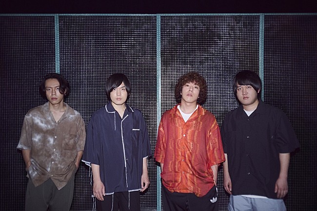 KANA-BOON「」4枚目/4