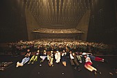 ジェニーハイ「ジェニーハイ、yama／蛙亭も登場したホールツアー【クラシックファイブ】最終公演ライブレポ到着」1枚目/22