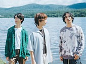 ｔｈｅ　ｓｈｅｓ　ｇｏｎｅ「the shes gone初ドラマタイアップ、新曲「きらめくきもち」が『君となら恋をしてみても』主題歌に」1枚目/1