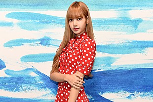 LISA「BLACKPINKのリサ、新たなギネス世界記録を樹立」