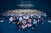 SARUKANI「＜ライブレポート＞世界の名だたるプレイヤーたちが交差したヒューマンビートボックスの祭典【BEAT X FES】」1枚目/19