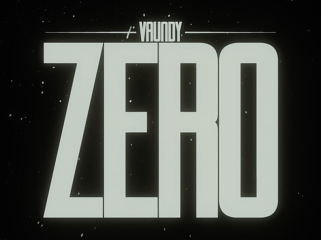 Vaundy「Vaundy、新曲「ZERO」サプライズ配信リリース　ニューアルバム『replica』特設サイトもオープン」1枚目/1