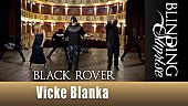 ビッケブランカ「ビッケブランカ、イタリアのメタルコアバンドとコラボした「Black Rover」映像公開」1枚目/2