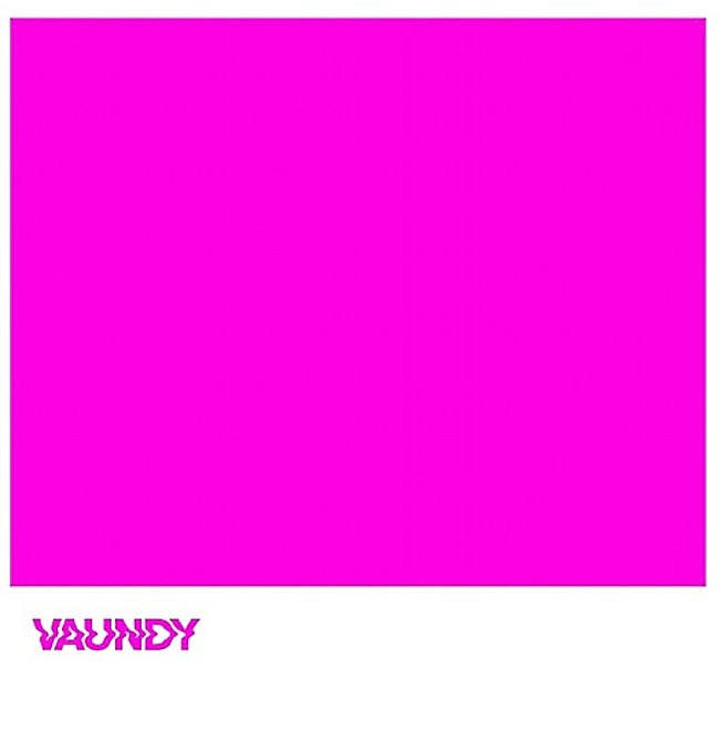 Vaundy「Vaundy「怪獣の花唄」自身初のストリーミング累計5億回再生突破」1枚目/1