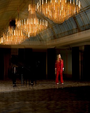 「NAQT VANE初の映画主題歌「NIGHTINGALE」の配信リリースが決定」