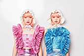 ＦＥＭＭ「マネキンダンスデュオFEMM、「CHERRY on TOP」がテレ朝『フリースタイル日本統一』のテーマソングに」1枚目/1