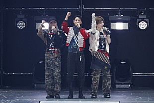 ＳＨＩＮｅｅ「SHINeeの5年ぶり日本アリーナツアーが開幕、東京ドーム公演を発表」