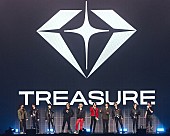 TREASURE「TREASURE、ファンミーティングツアーで日本ツアー開催を発表」1枚目/7