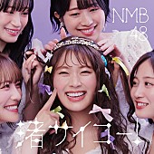 ＮＭＢ４８「(C) UNIVERSAL MUSIC LLC.」5枚目/6