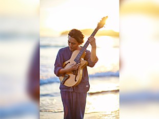 「小沼ようすけ、10/31にビルボードライブ横浜公演を開催」