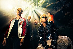 「Paledusk、新曲「RUMBLE feat. Masato from coldrain」リリース　Masato（coldrain）と悲願のコラボ実現」