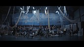 櫻坂46「櫻坂46、小島凪紗センターの三期生楽曲「マモリビト」MV公開」1枚目/7