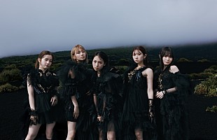 「C;ONが歌い踊りながら誘惑、新曲「Last Order」MVで男性を虜に」