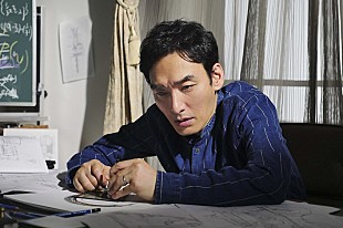 「草なぎ剛が11年ぶりに“世にも”主演！ 「僕」シリ－ズの監督・星と草なぎのタッグ再び」