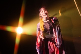 「AI、全国33公演となる【AI“RESPECT ALL“TOUR】がスタート」