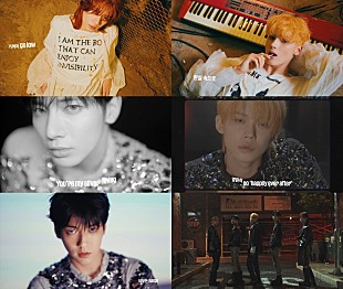 「TOMORROW X TOGETHER、ニューアルバム『The Name Chapter: FREEFALL』プレビュー動画を公開」