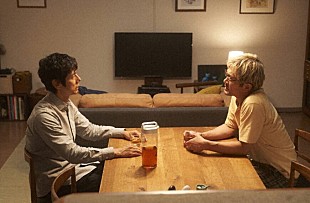 「「きのう何食べた？２」“シロさん”西島秀俊が“ケンジ”内野聖陽が太った理由を明かす 「コレステロ－ル上がったの自分のせいって謝ったり、愛だなぁ」」