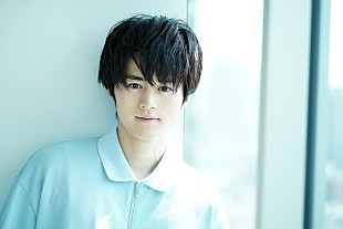 「鈴鹿央士、高校時代は「一瞬一瞬がキラキラしていた」 ドラマ「君に届け」は「青春が真っすぐに描かれた作品」」